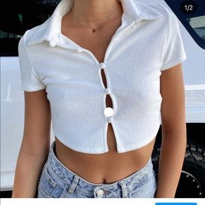 Isabelle’s cabinet top